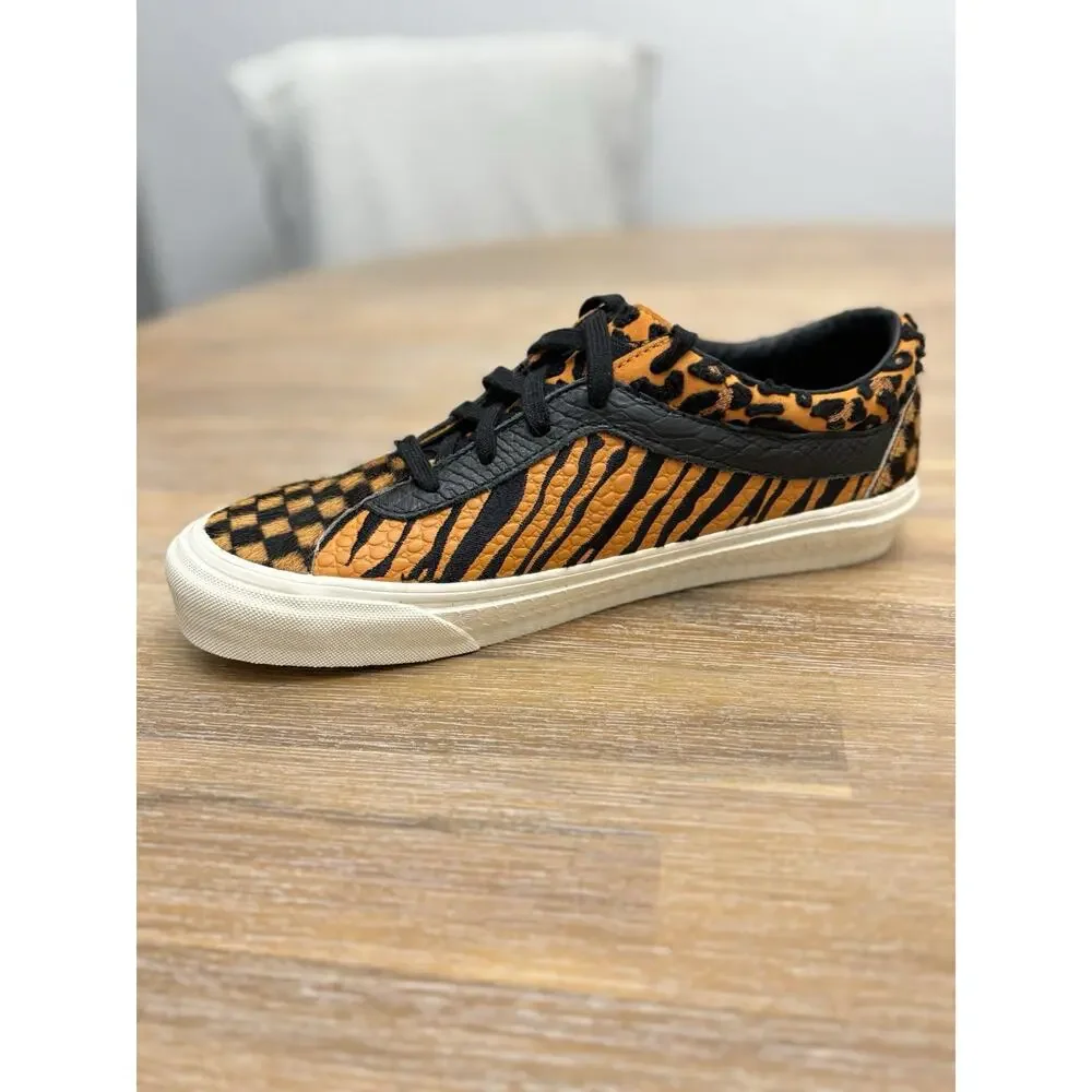 Vans billy bold